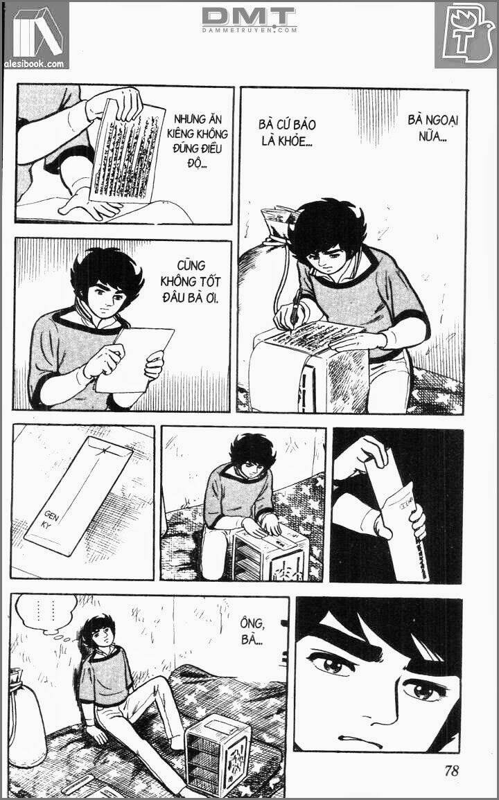 ganbare genki chapter 55 28