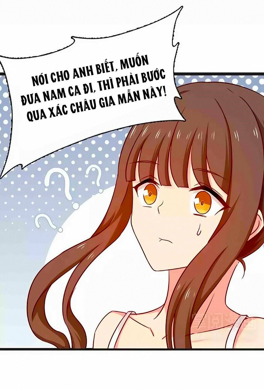 chỉ nhiễm thành hôn chapter 153 10