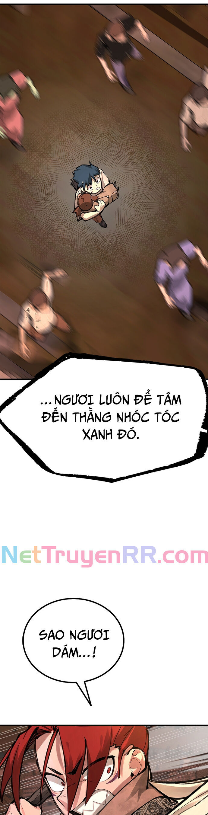 ngọn lửa của hòa bình chapter 15 26