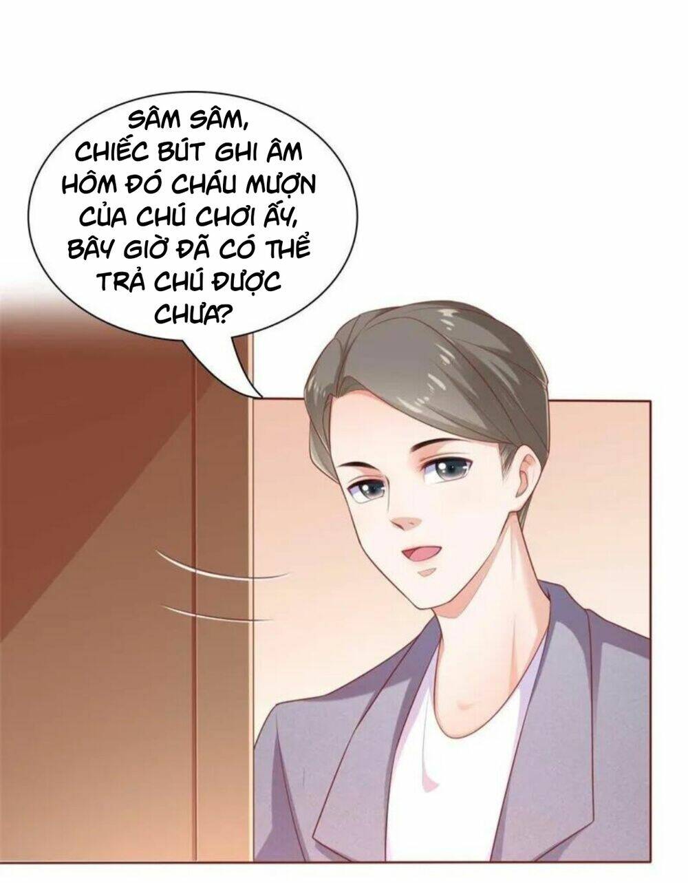 bá đạo tổng tài yêu tôi chapter 194 1