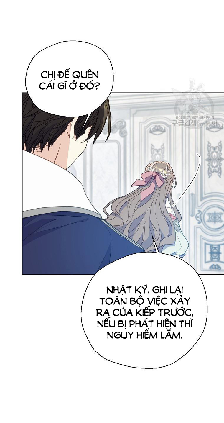bệ hạ, xin đừng giết tôi!! chapter 109.2 5