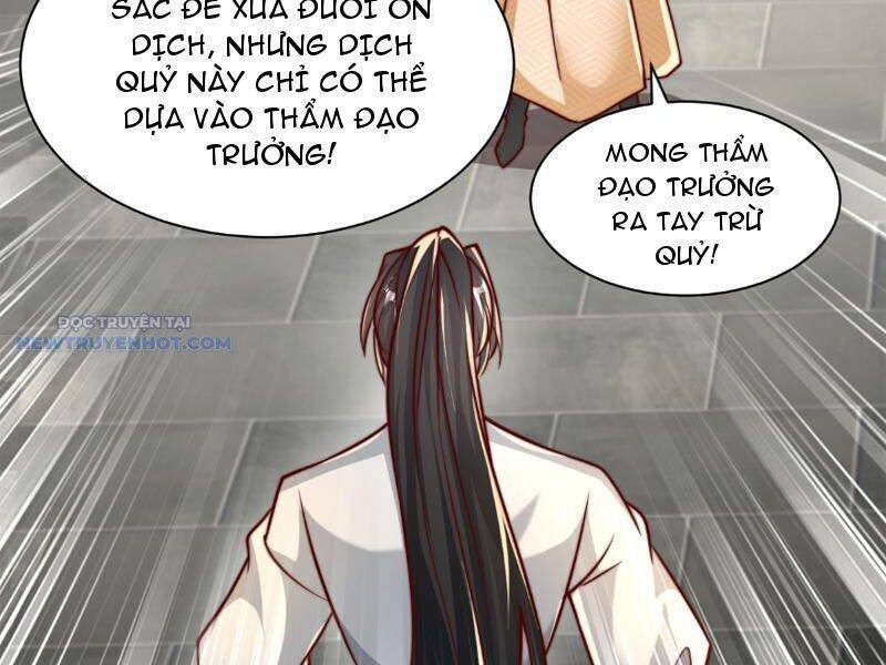 ta thực sự không muốn làm thần tiên chapter 55 65