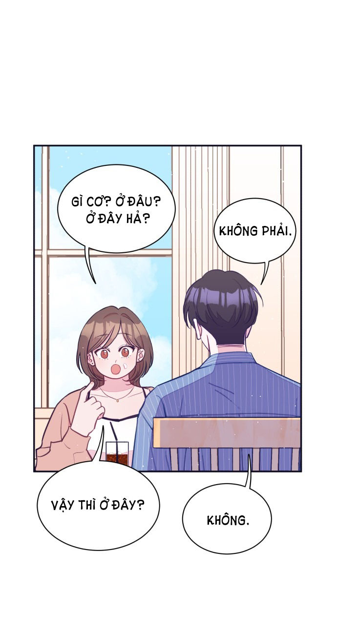 Tuyển Tập Truyện Ngắn Dằm Khăm Của Bạn Mảy chapter 19.2 - Trang 36