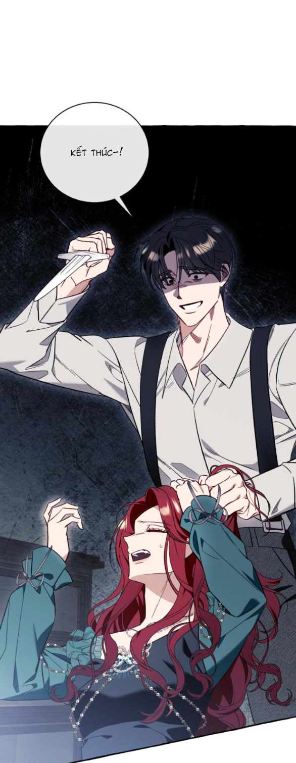 tôi tưởng đó chỉ là tiểu thuyết trọng sinh bình thường chapter 57.2 1