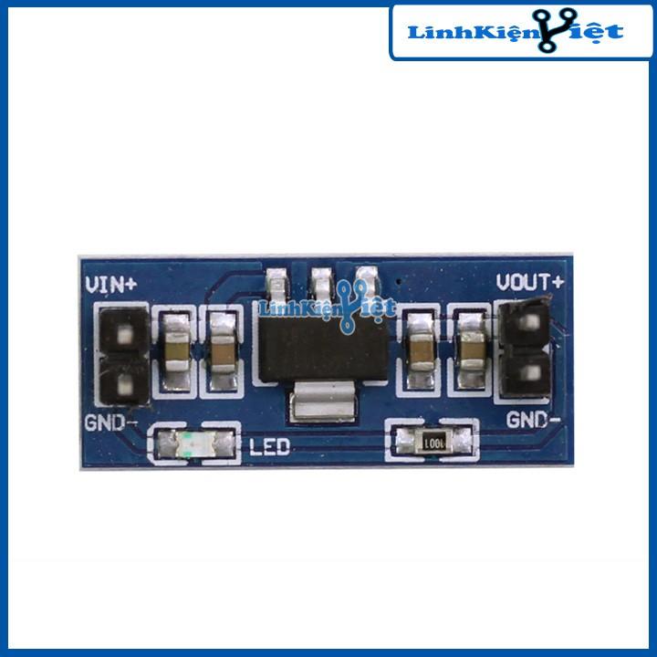 MODULE AMS1117 3V3 INPUT 4V5 - 7VDC