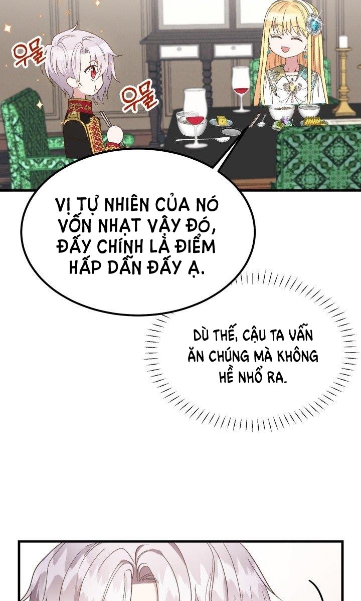 trở thành vợ thái tử quái vật chapter 30.1 25