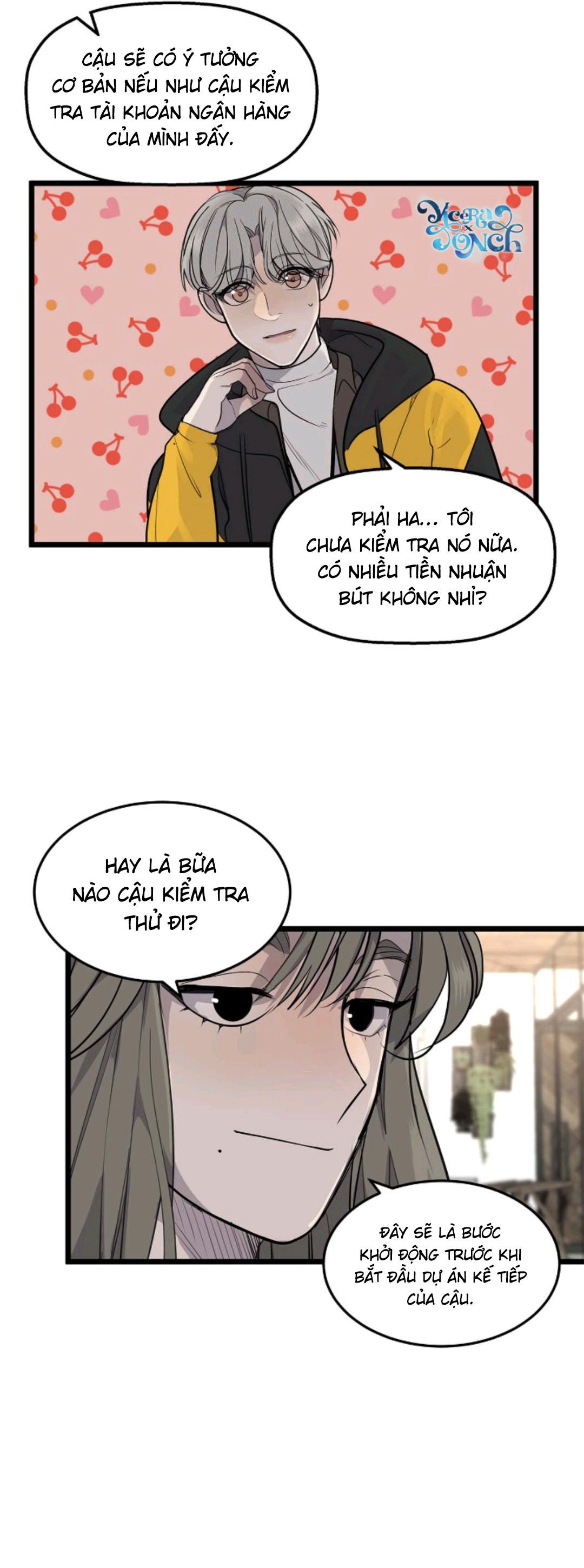 hiệu quả kinh doanh chapter 12 24