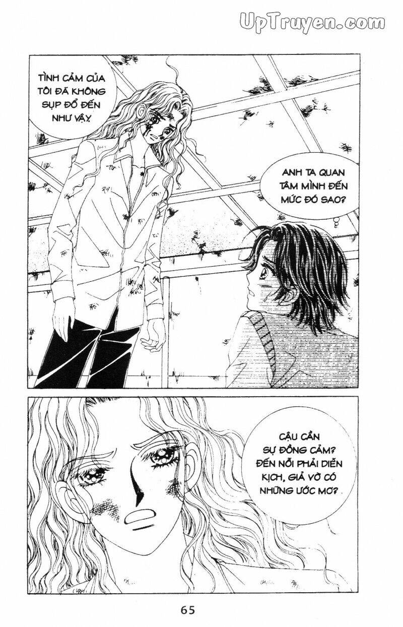 mặt nạ tình yêu chapter 68 66