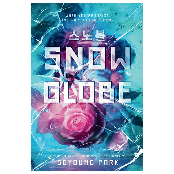 Sách ngoại văn: Snowglobe