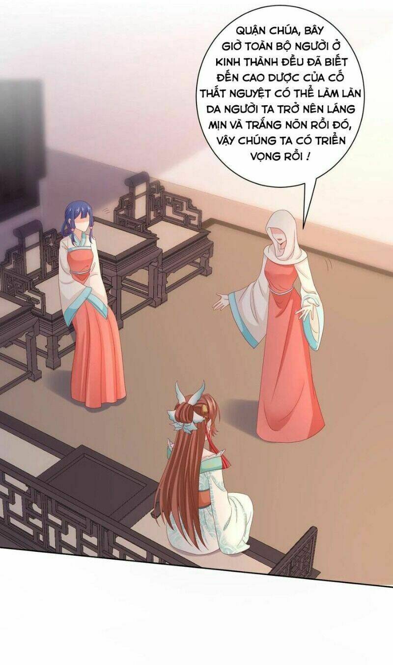 độc y đích nữ chapter 165 11