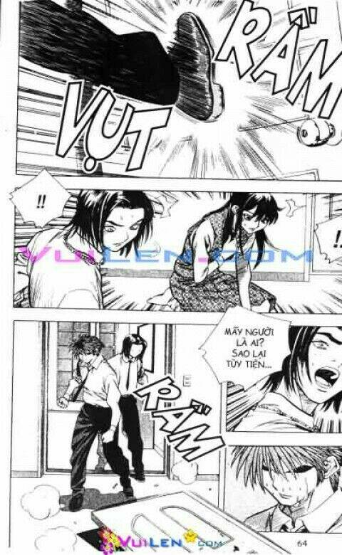 change guy chapter 154 64