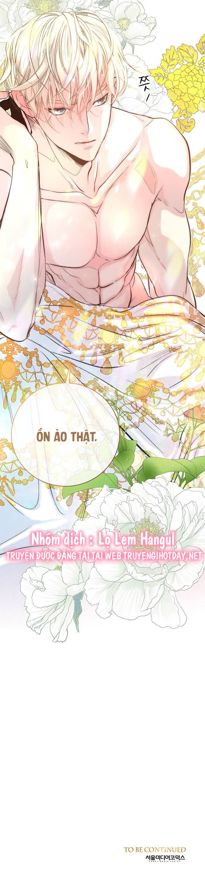 hoàng tử phiền toái chapter 1 43