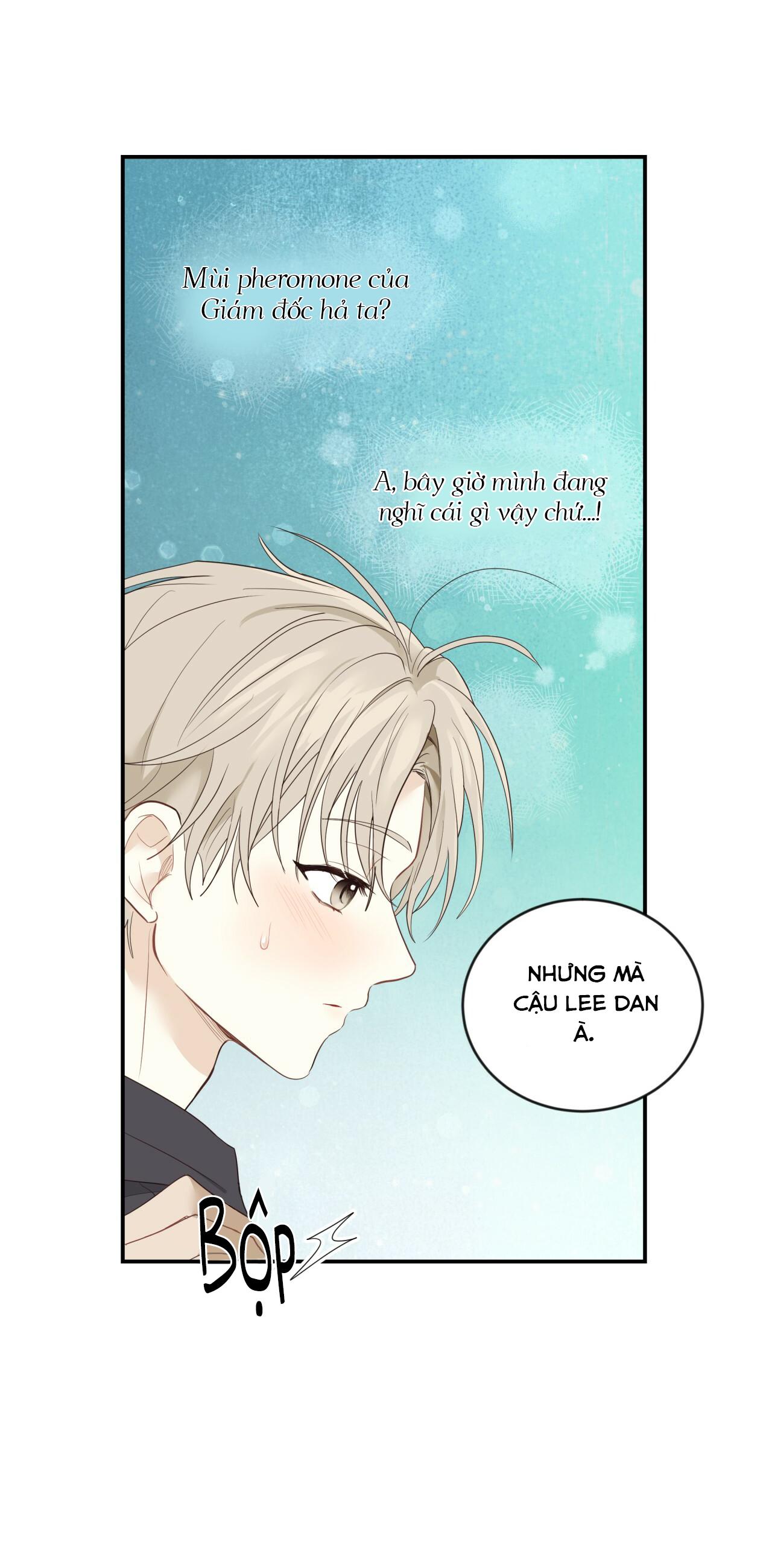 vị ngọt không đường (sweet not sugar) chapter 9 28