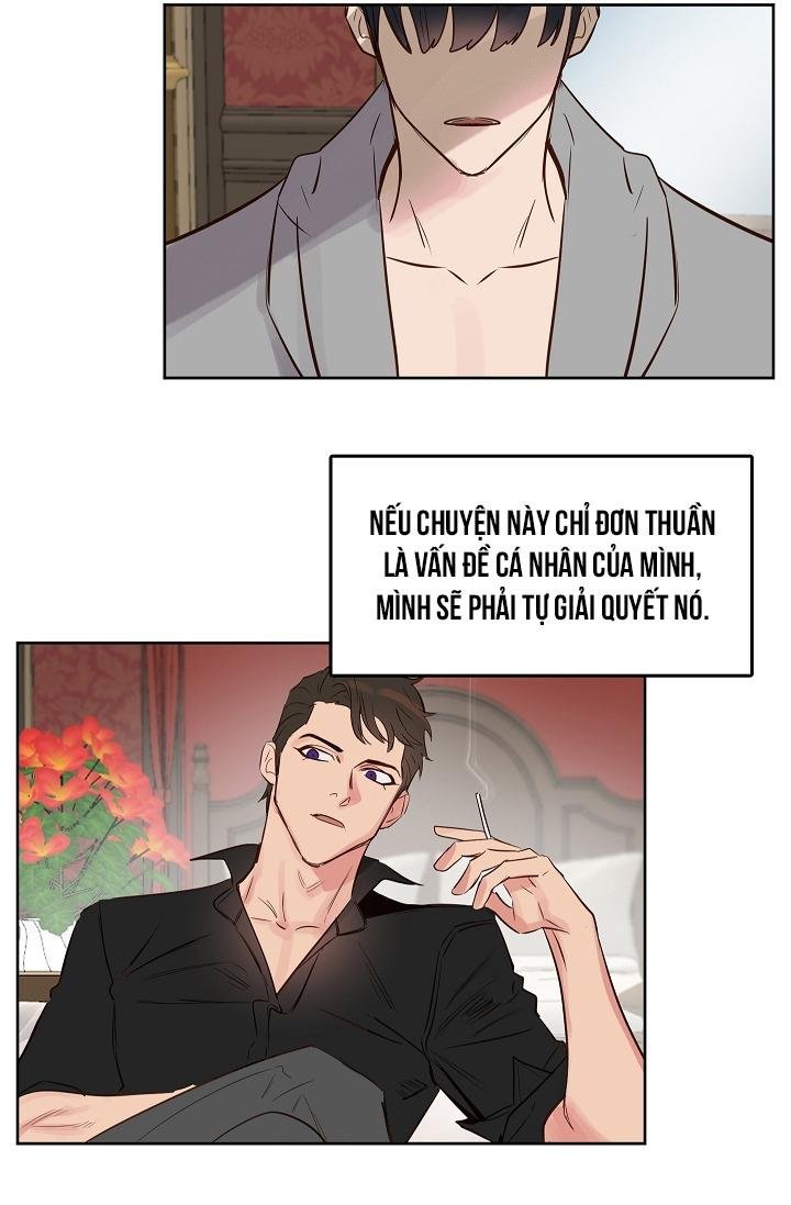 kiss me liar chapter 4 35