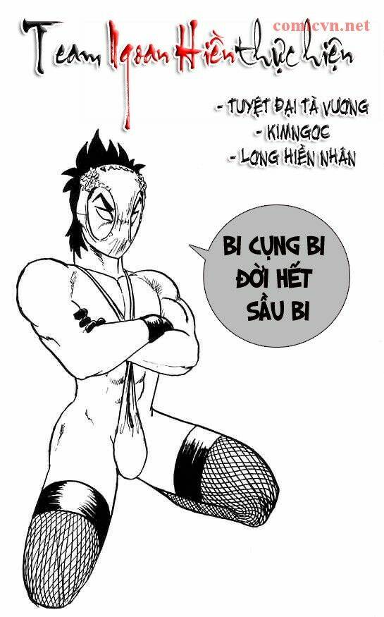 ultimate!! hentai kamen chapter 21 15