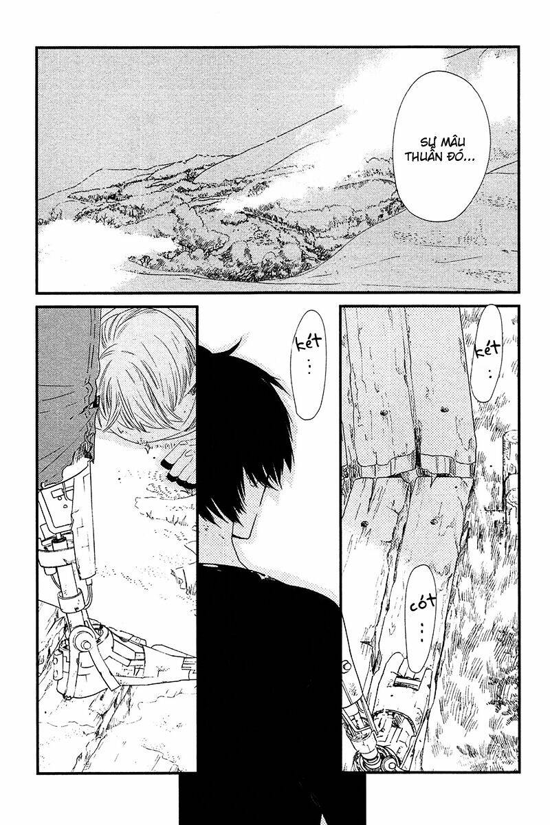 500-nen no itonami chapter 5 44