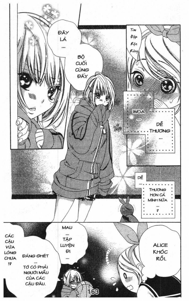 alice binetsu 38°c - we are tsubasa ga oka d.c chapter 2 162