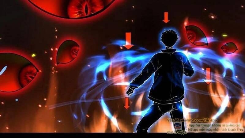 nhìn thấy thanh máu, ta xử tội thần linh chapter 121 25