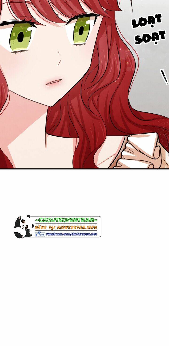 tiểu thư scarlet, em không muốn trả thù sao? chapter 13 44