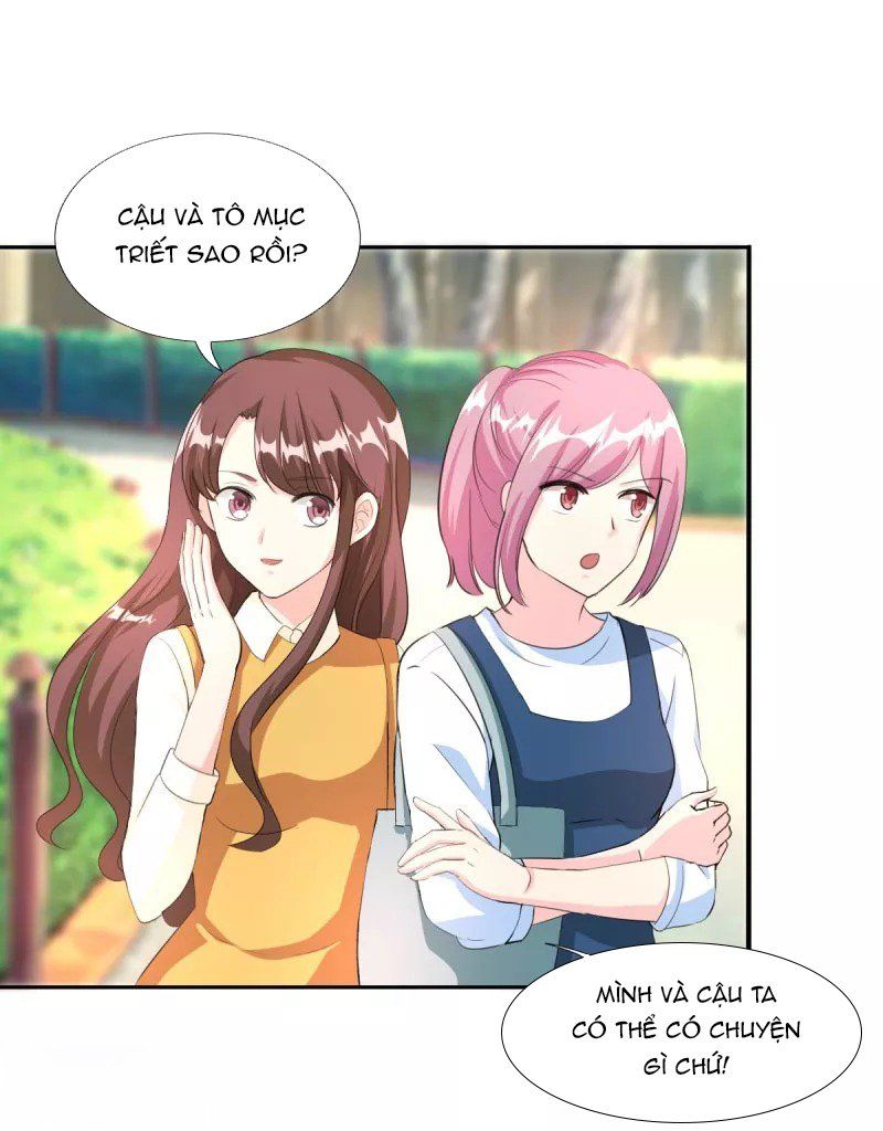 cẩm tú trùng sinh: chào buổi sáng phó thái thái chapter 83 6