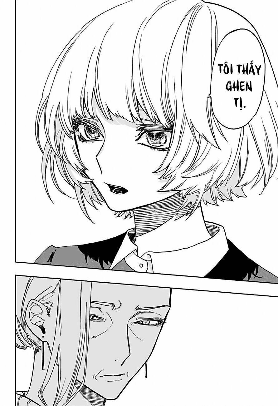 nữ diễn viên tài năng chapter 63 15