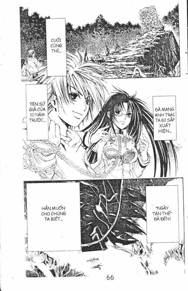 kami to sengoku seitokai chapter 13 23