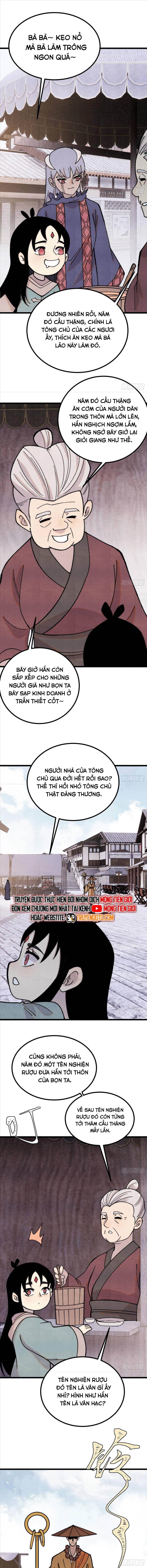 vạn cổ tối cường tông chapter 400 3