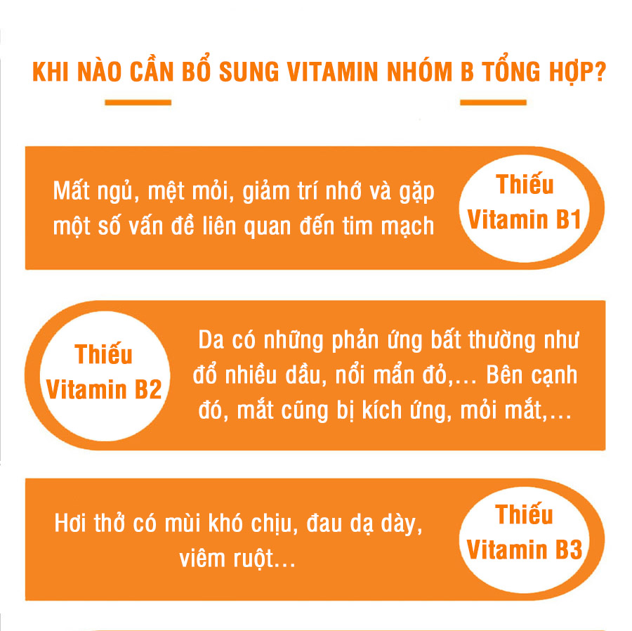 Viên uống Vitamin B tổng hợp DHC Nhật Bản thực phẩm chức năng bổ sung 8 loại vitamin B tốt cho sức khỏe và sắc đẹp JN-DHC-MIX