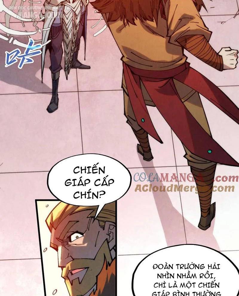 vạn cổ chí tôn chapter 304 11