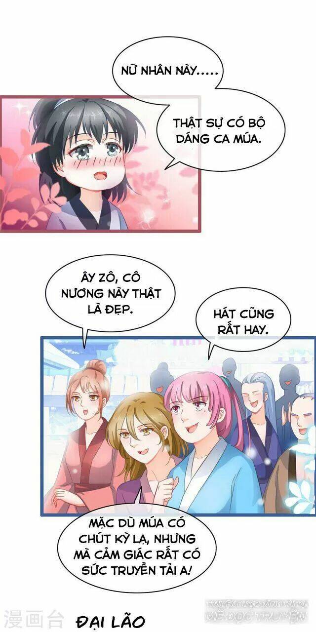 nhặt được một ma tôn đem về chăm sóc chapter 10 12