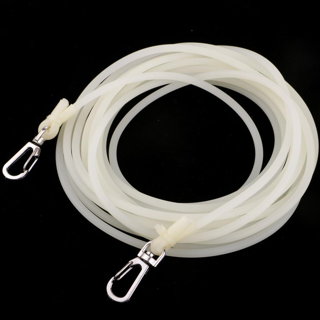 Multifunction Fishing Security Lanyard Fly Fishing Fishing Rod Protector