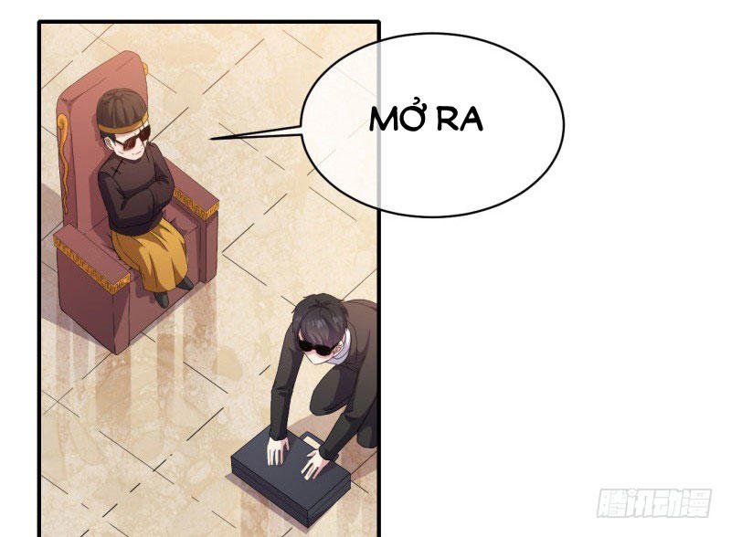 ngạo kiều quỷ vương yêu ta chapter 103 40