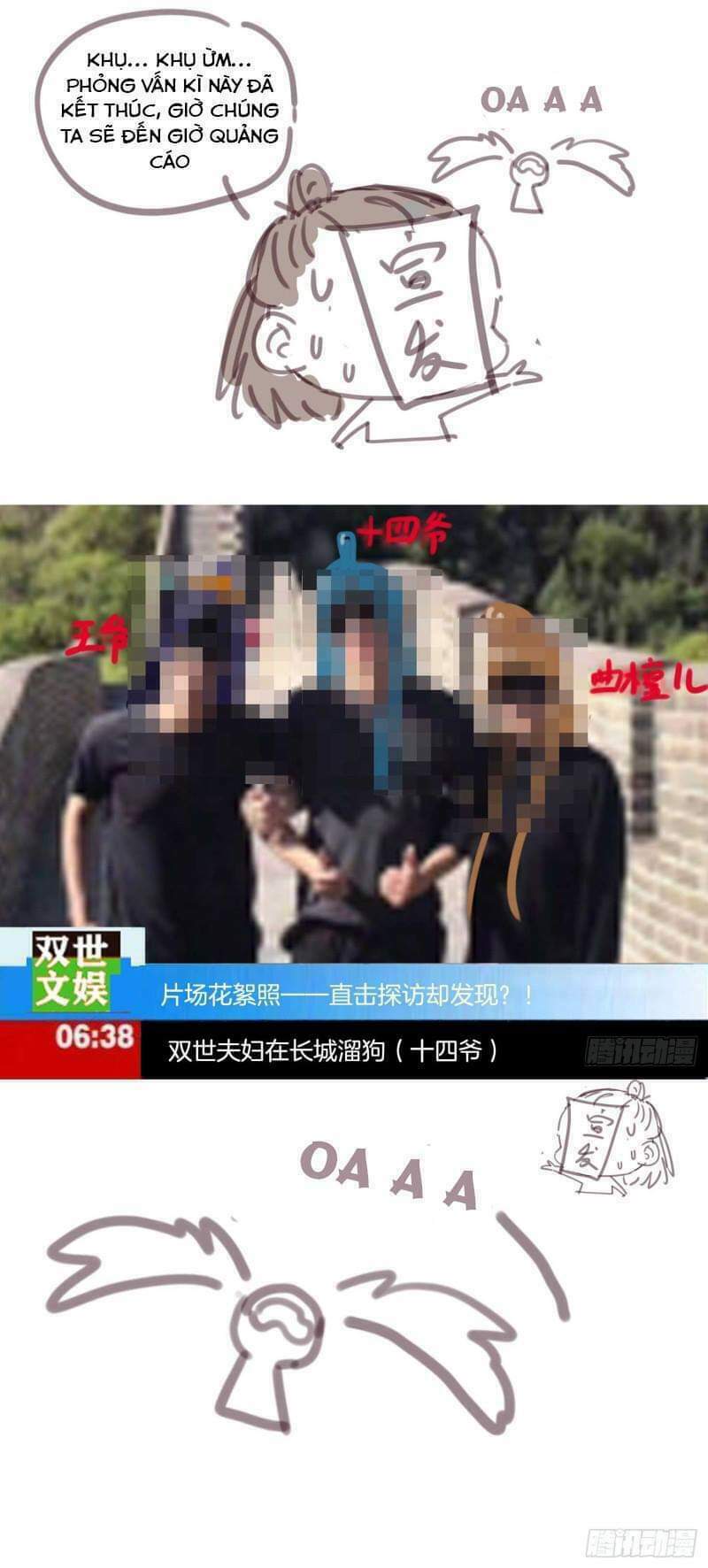 song thế sủng phi chapter 3 32