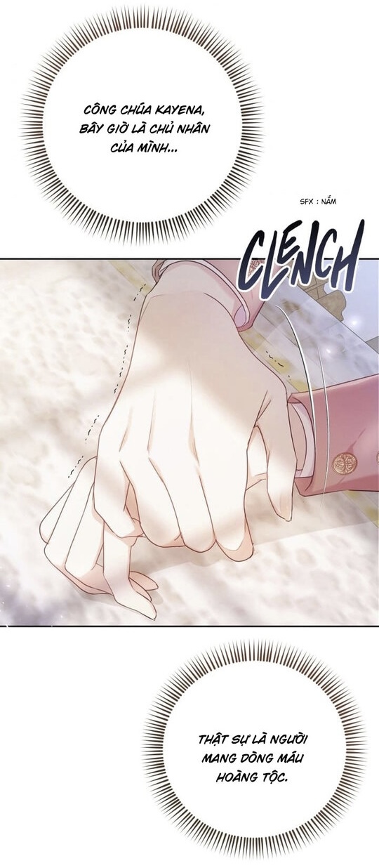 con rối ác nữ marionette chapter 23 37