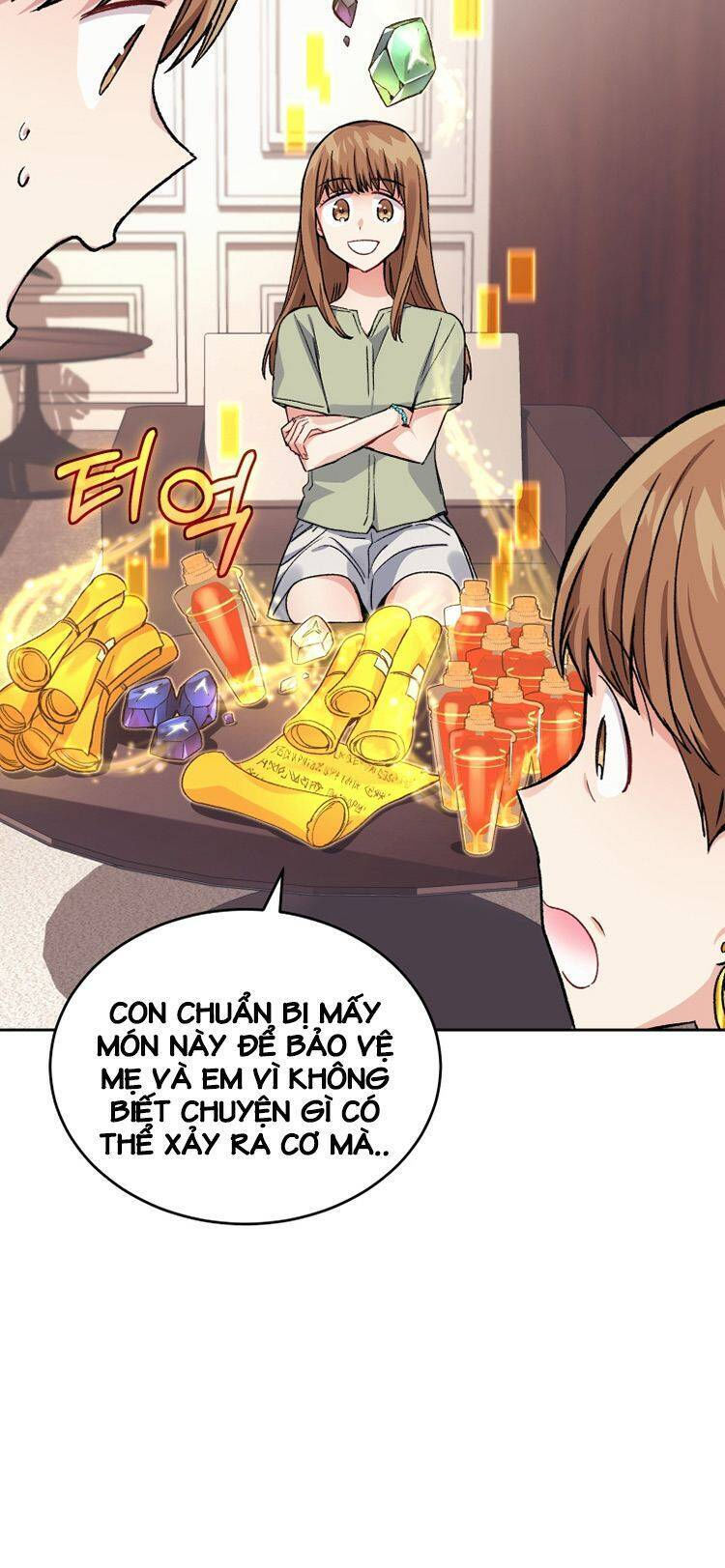 Ta Đánh Cắp Linh Hồn Của Ranker Top 1 chapter 18 22