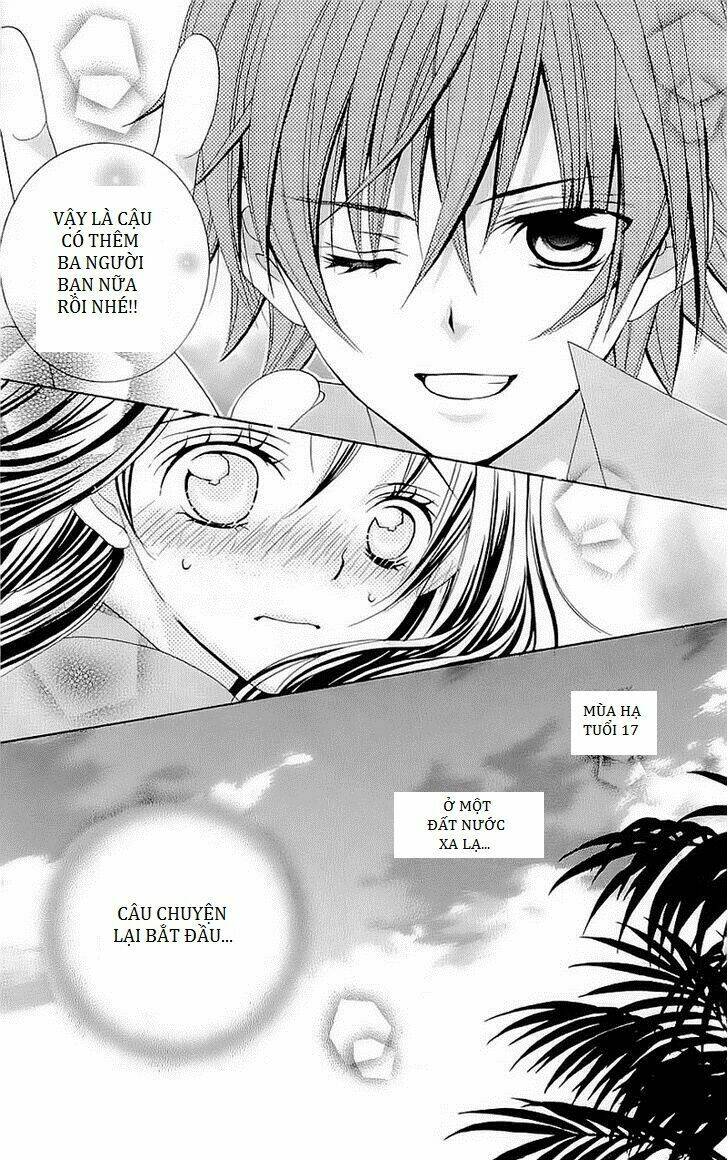 suki desu suzuki-kun!! chapter 41 8