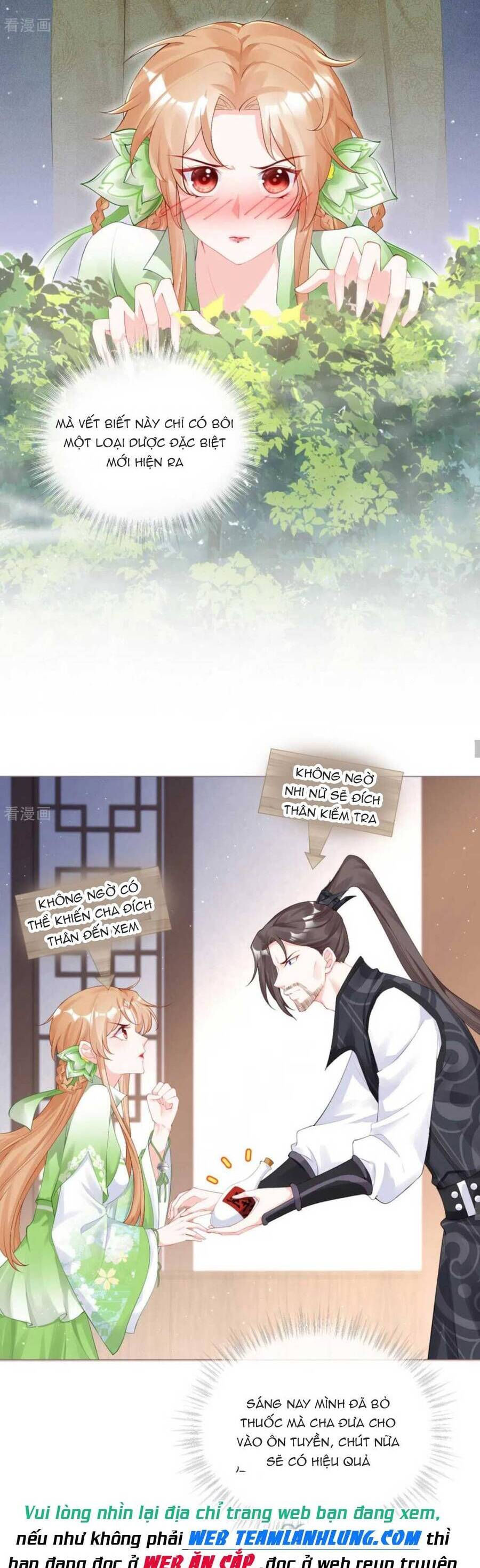 thiết lập ác nữ của tôi sụp đổ rồi chapter 43 17