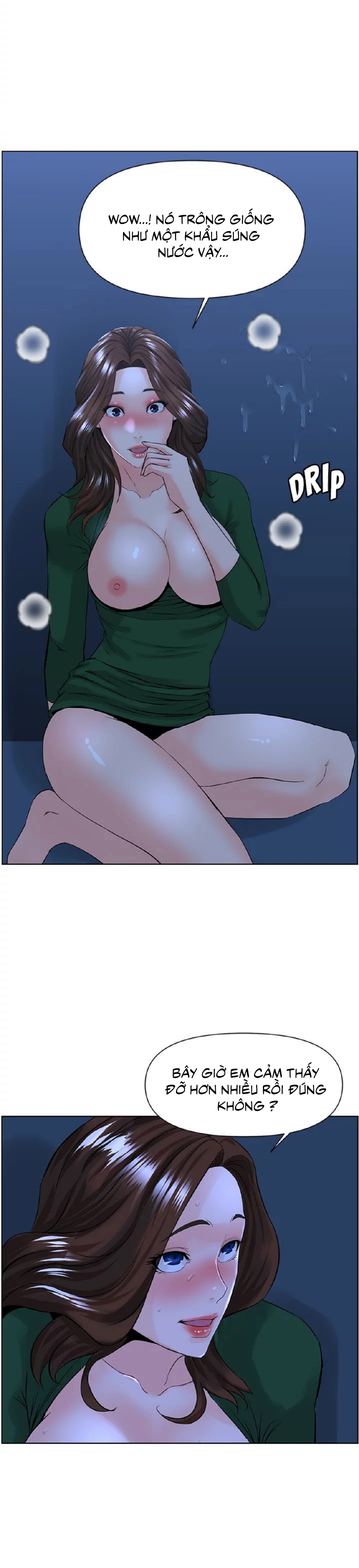 idol kế bên chapter 21 30