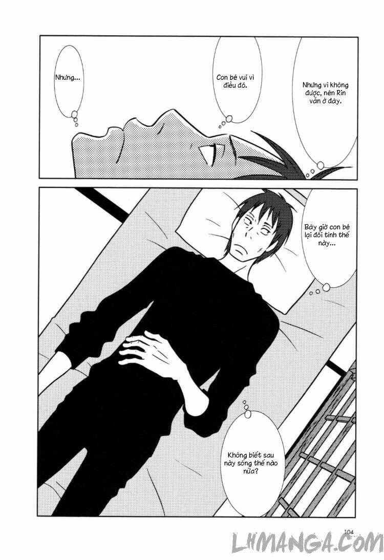 usagi drop chapter 53 13