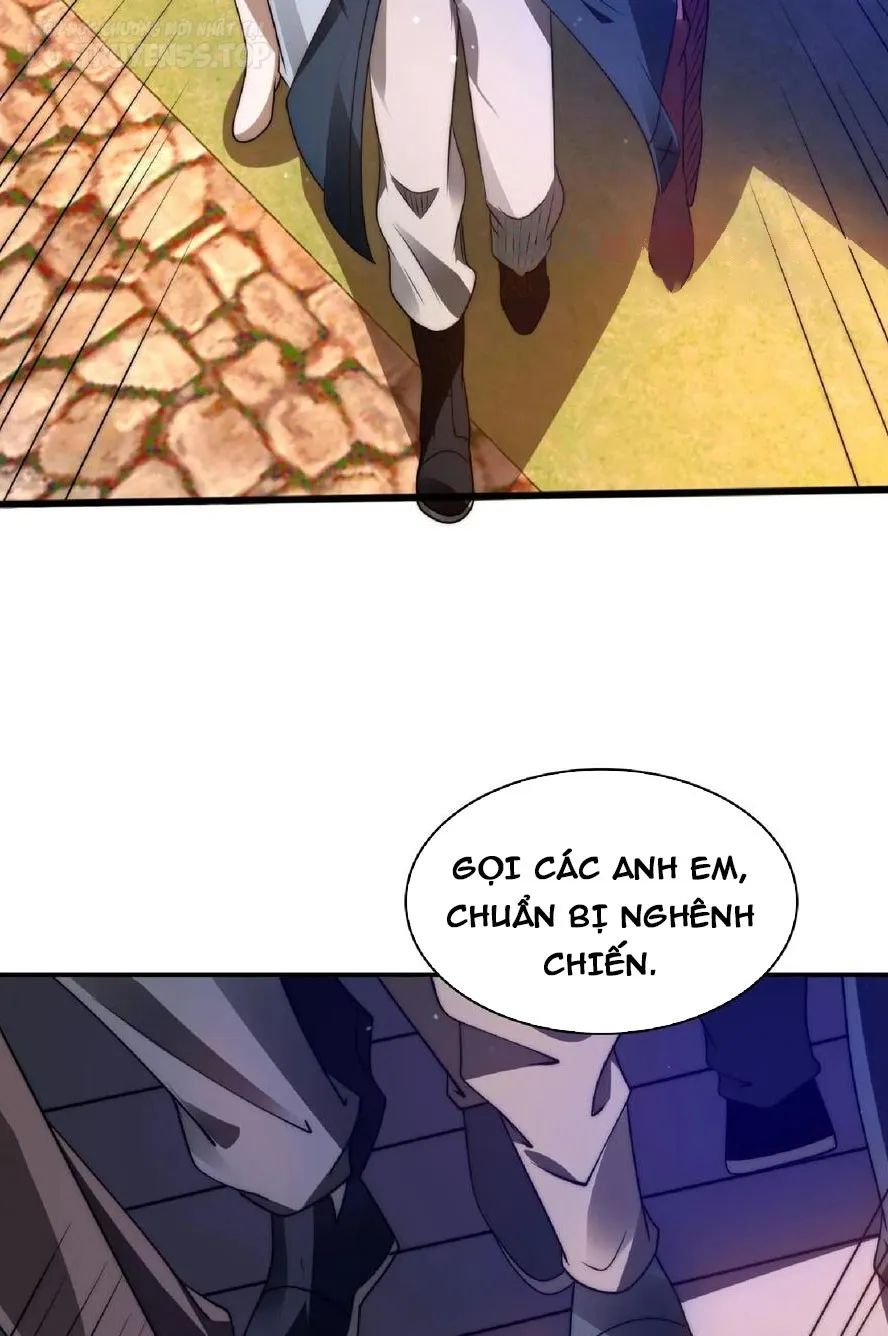 không gian hệ lão lục: dự trữ một vạn tấn thịt ngày tận thế chapter 60 3