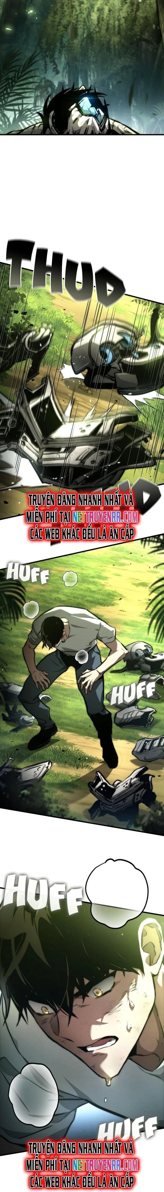 đồ long kỵ sĩ hôn môi ác long chapter 115 5