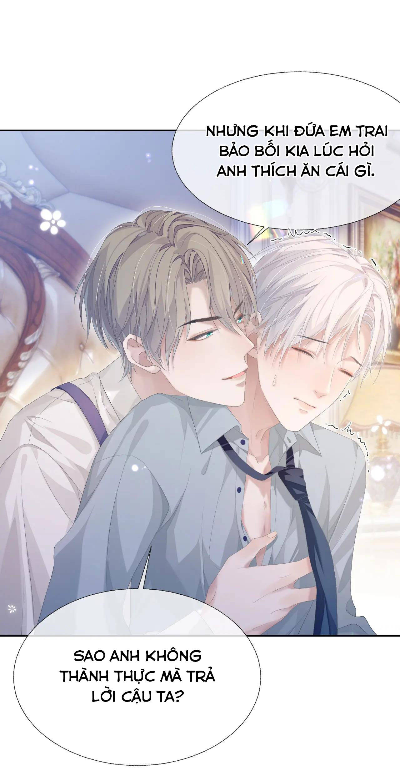 xin hãy ly hôn chapter 11 29