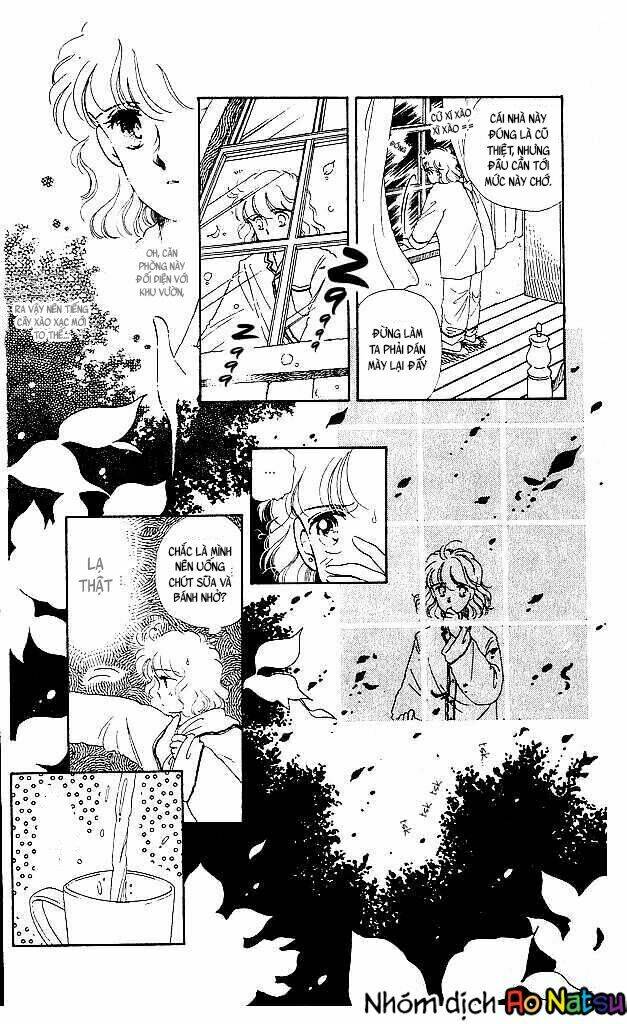 1/2 fairy chapter 1 13