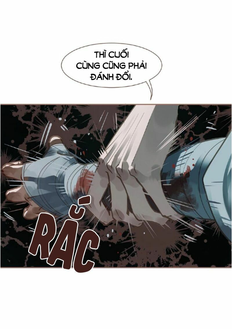 nhất đại linh hậu chapter 68 38