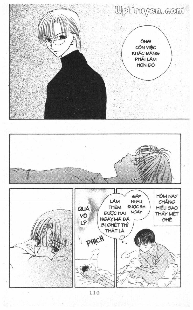 thấy mờ ghét chapter 4 112