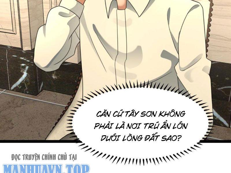 đóng băng toàn cầu: tôi gây dựng nên phòng an toàn thời tận thế chapter 202 24