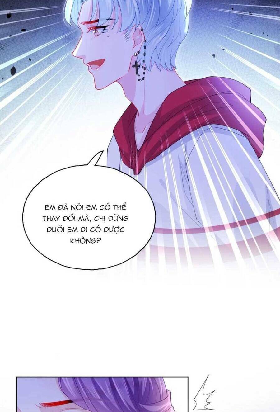 kế hoạch tự giải cứu của nhân vật phản diện chapter 27 14