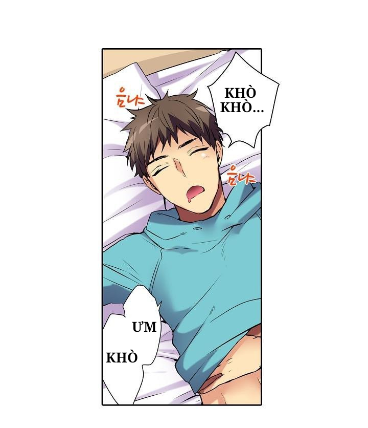 nếm thử succubus thời con gái chapter 4 1