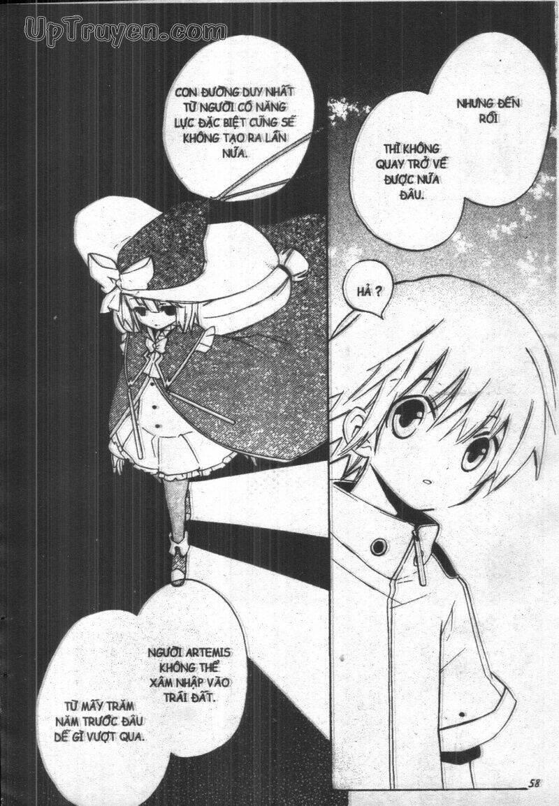 hoshi no witch chapter 1 58