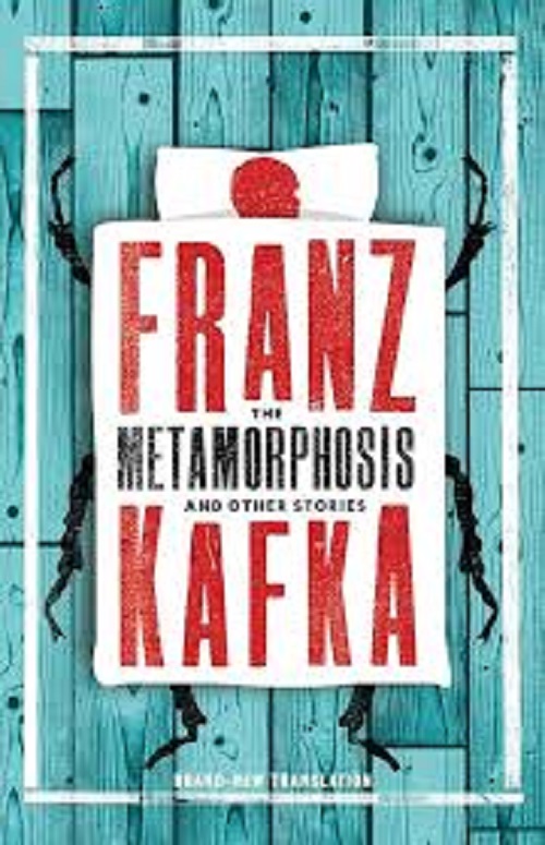 The Metamorphosis and Other Stories